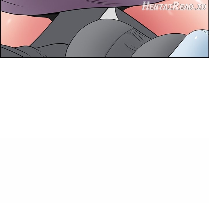 Big Guy Chapter 9 - page 64