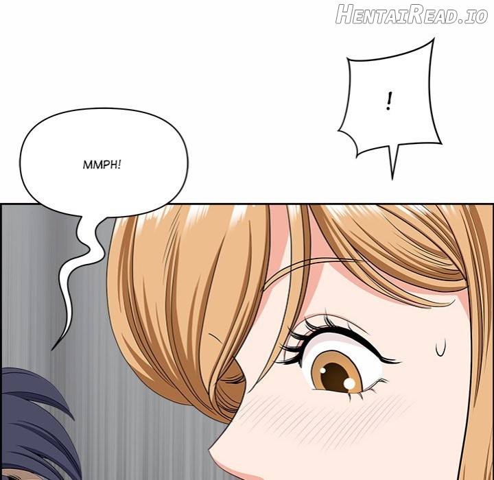 Big Guy Chapter 9 - page 73