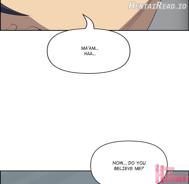 Big Guy Chapter 9 - page 77