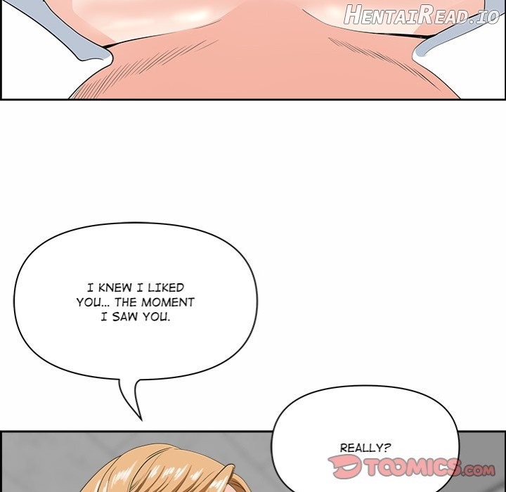 Big Guy Chapter 9 - page 84