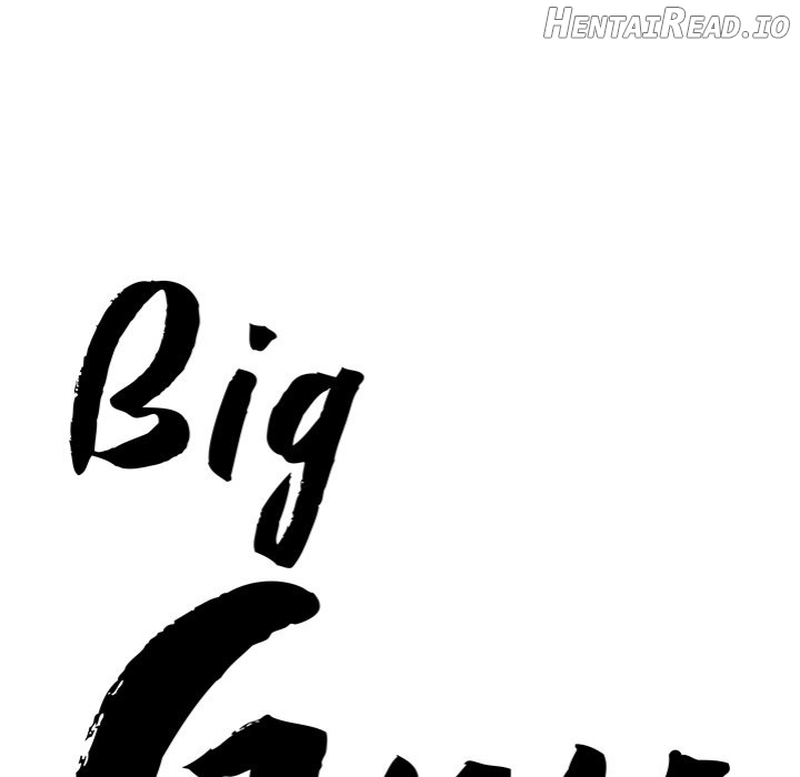 Big Guy Chapter 9 - page 9