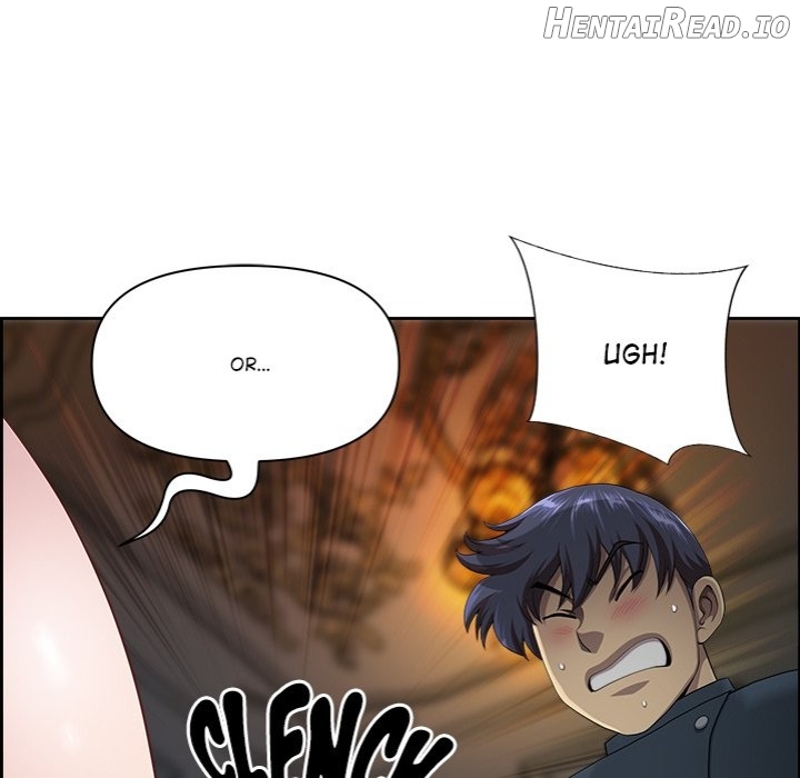 Big Guy Chapter 4 - page 106