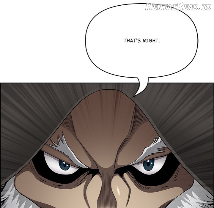Big Guy Chapter 4 - page 111
