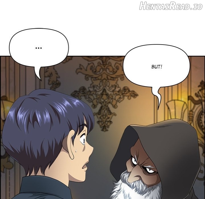 Big Guy Chapter 4 - page 115