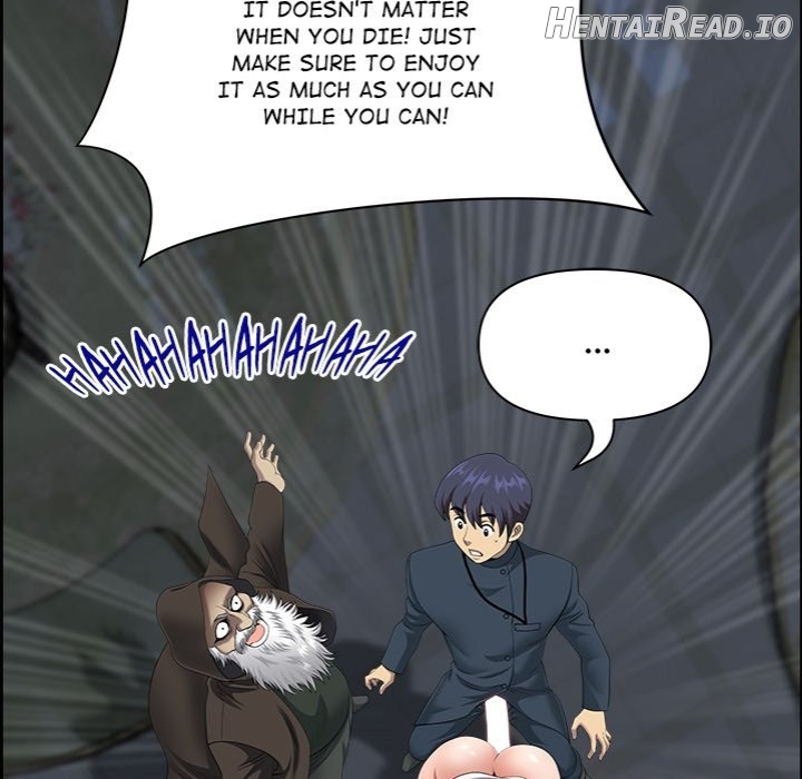 Big Guy Chapter 4 - page 119