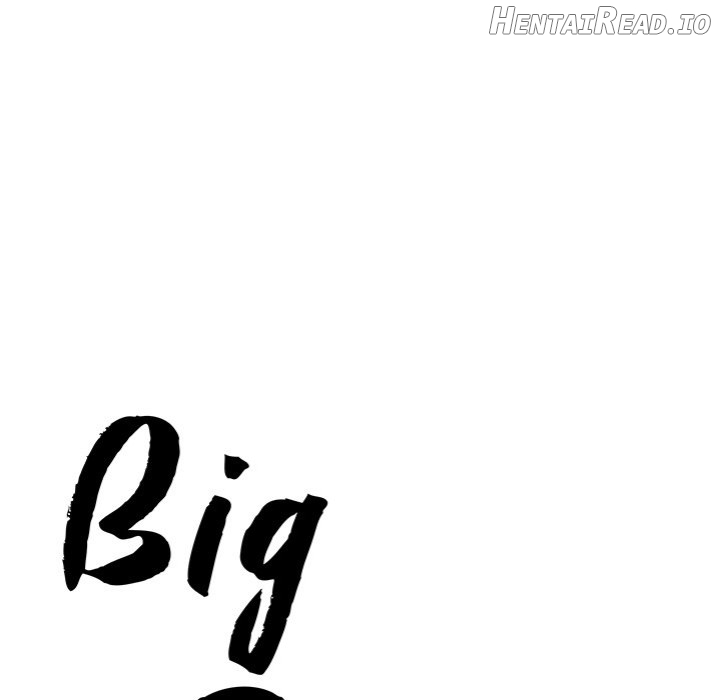 Big Guy Chapter 4 - page 12