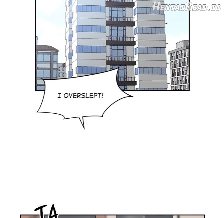 Big Guy Chapter 4 - page 160