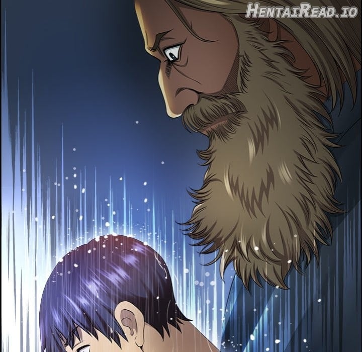 Big Guy Chapter 4 - page 24