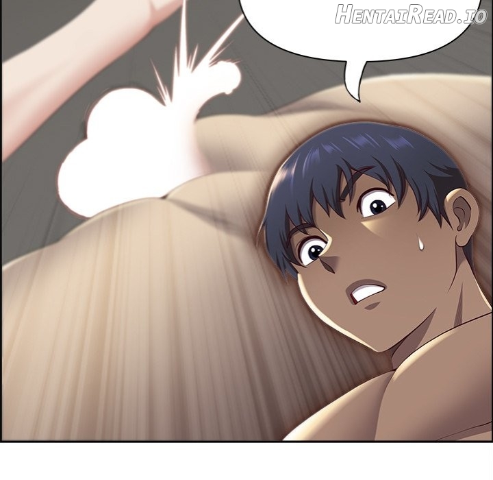 Big Guy Chapter 4 - page 54