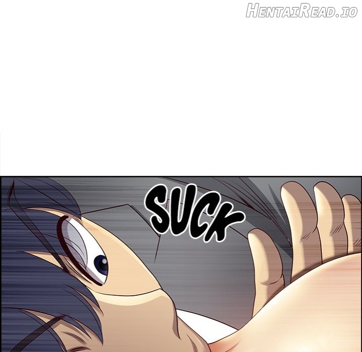 Big Guy Chapter 5 - page 146