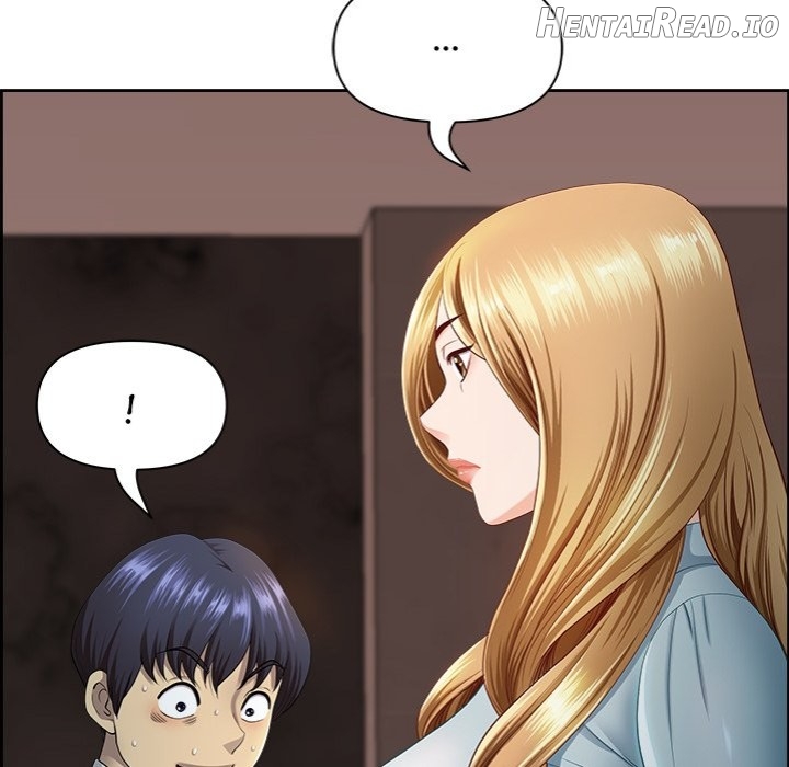 Big Guy Chapter 5 - page 22