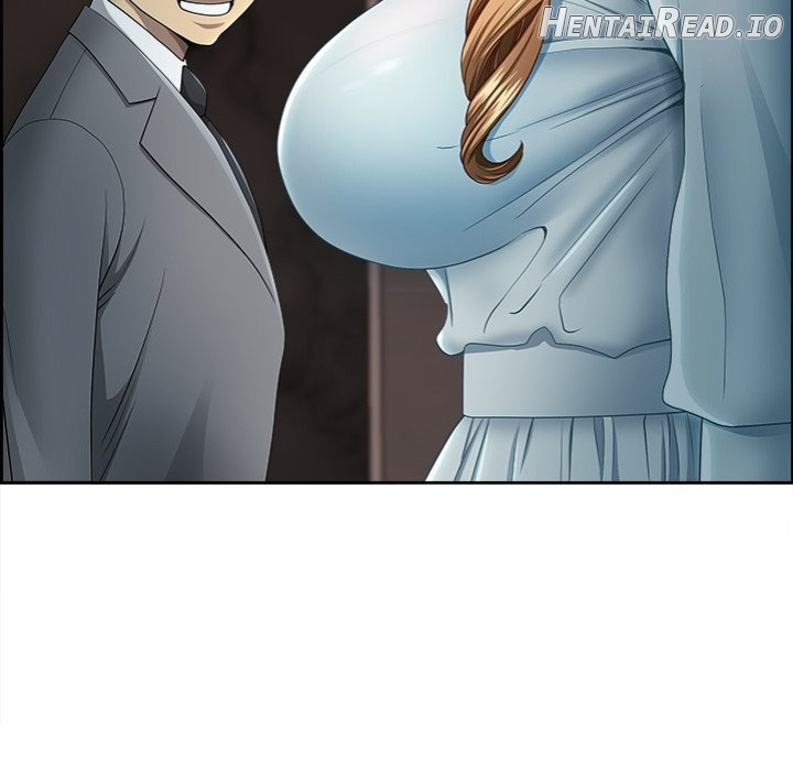 Big Guy Chapter 5 - page 23