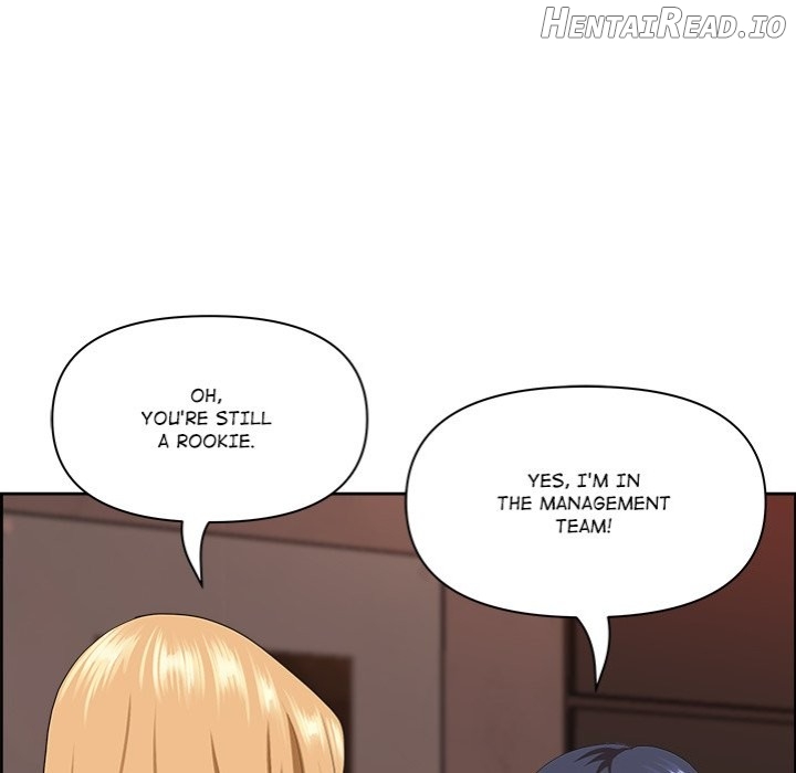 Big Guy Chapter 5 - page 31