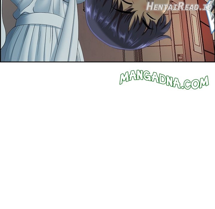 Big Guy Chapter 5 - page 37