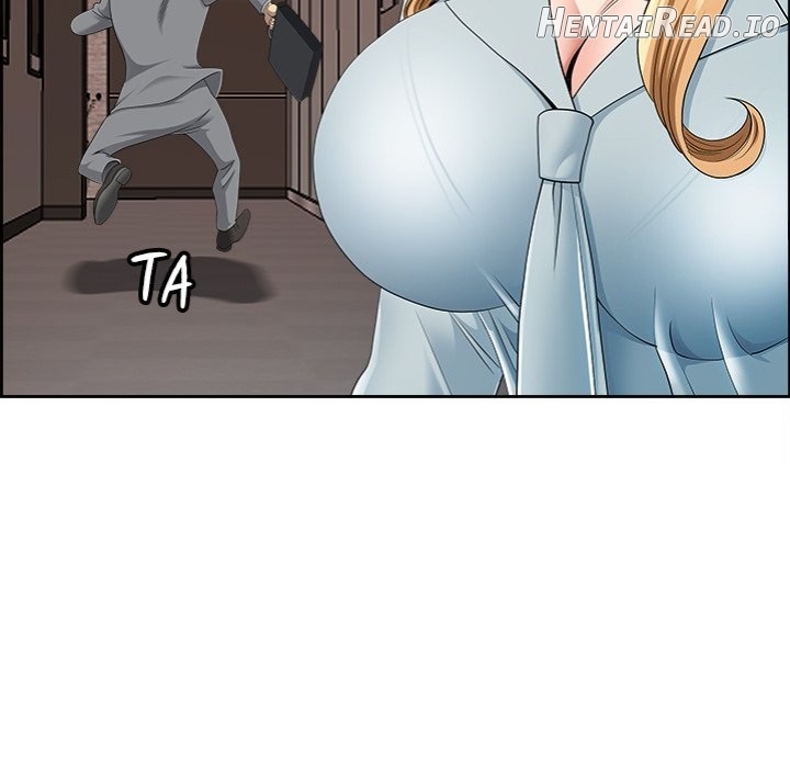 Big Guy Chapter 5 - page 39