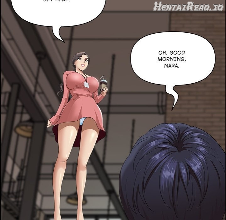 Big Guy Chapter 5 - page 47