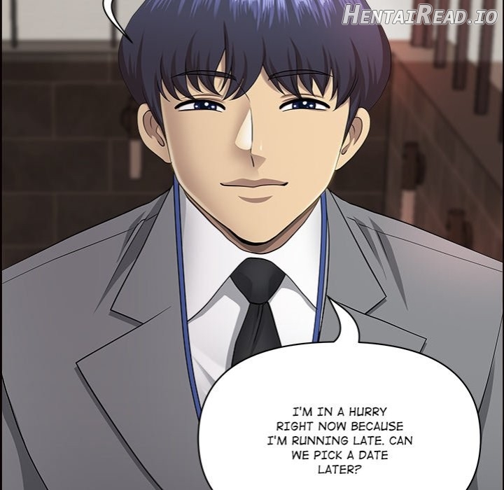 Big Guy Chapter 5 - page 52