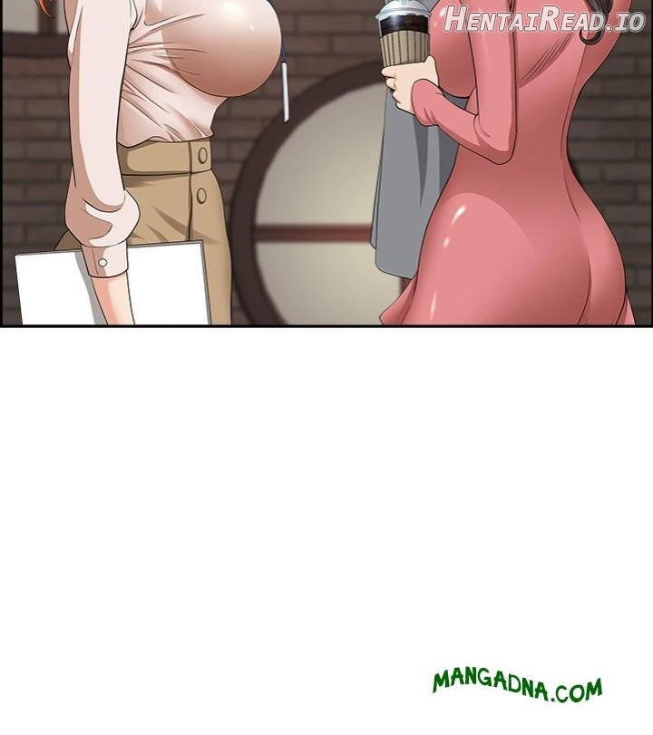 Big Guy Chapter 5 - page 62