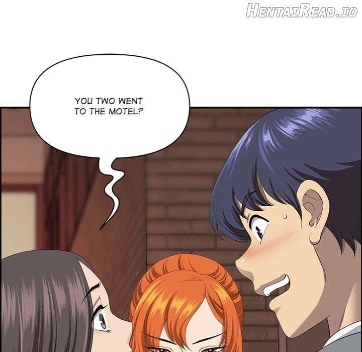 Big Guy Chapter 5 - page 63