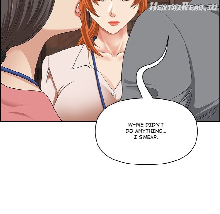 Big Guy Chapter 5 - page 64