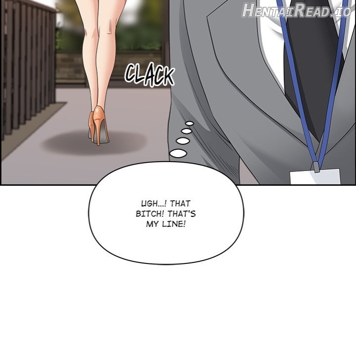 Big Guy Chapter 5 - page 71