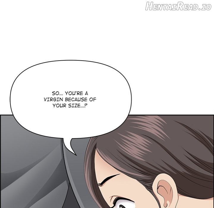 Big Guy Chapter 5 - page 74