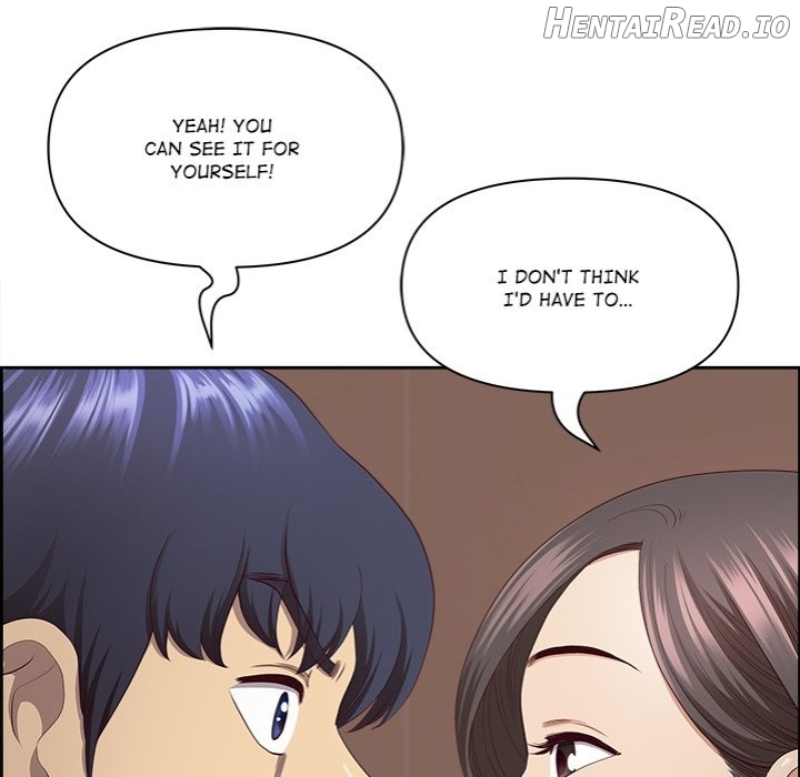 Big Guy Chapter 5 - page 90