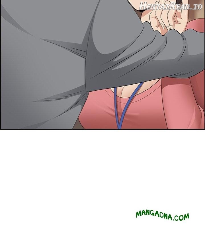 Big Guy Chapter 5 - page 98