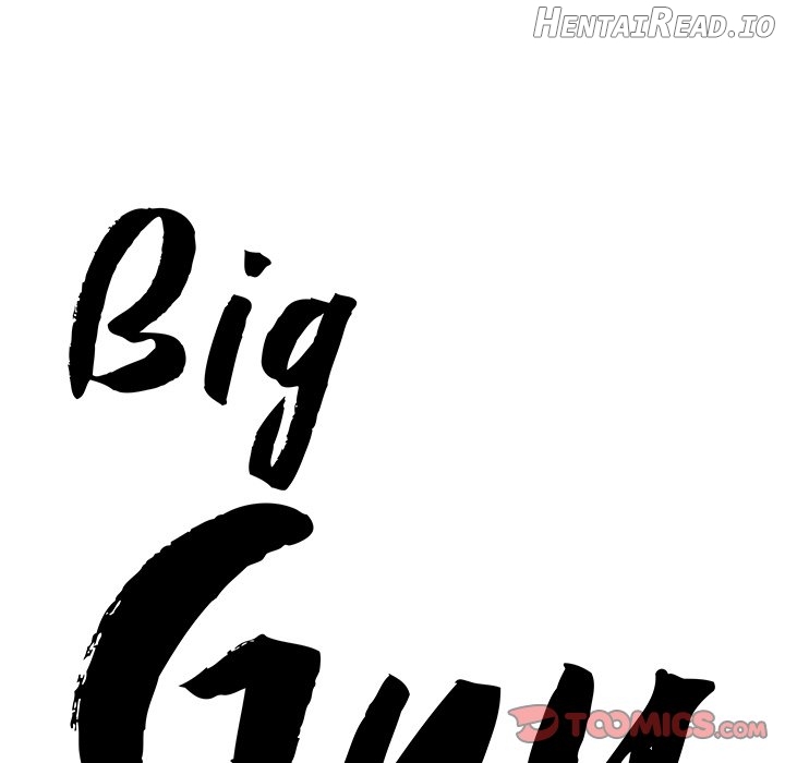 Big Guy Chapter 11 - page 12