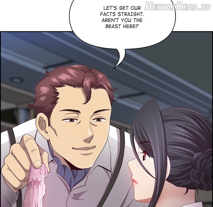 Big Guy Chapter 11 - page 88