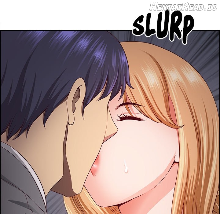 Big Guy Chapter 12 - page 132