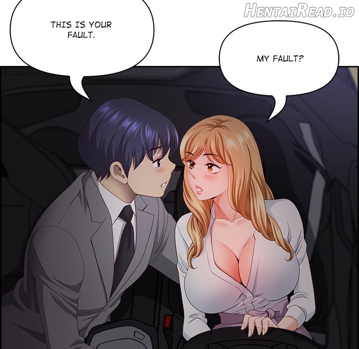 Big Guy Chapter 12 - page 136