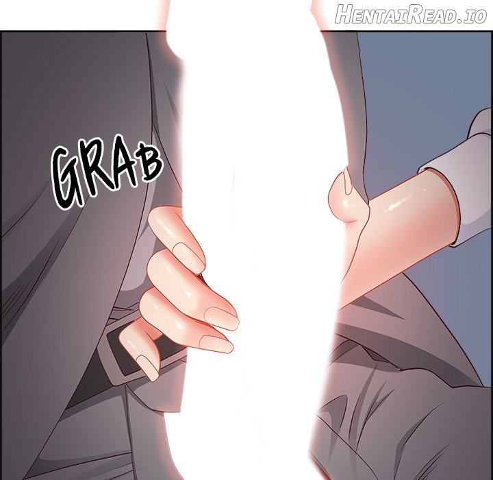 Big Guy Chapter 12 - page 162