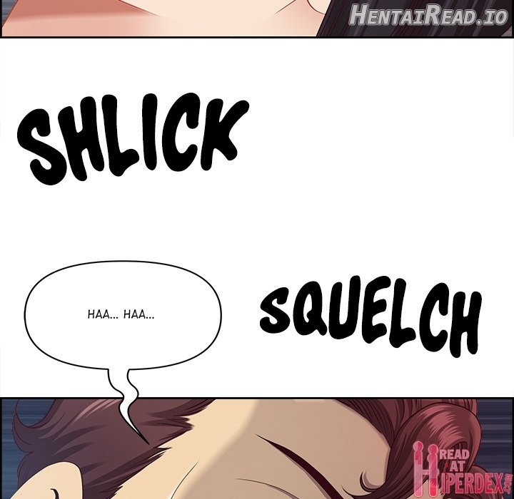 Big Guy Chapter 12 - page 19