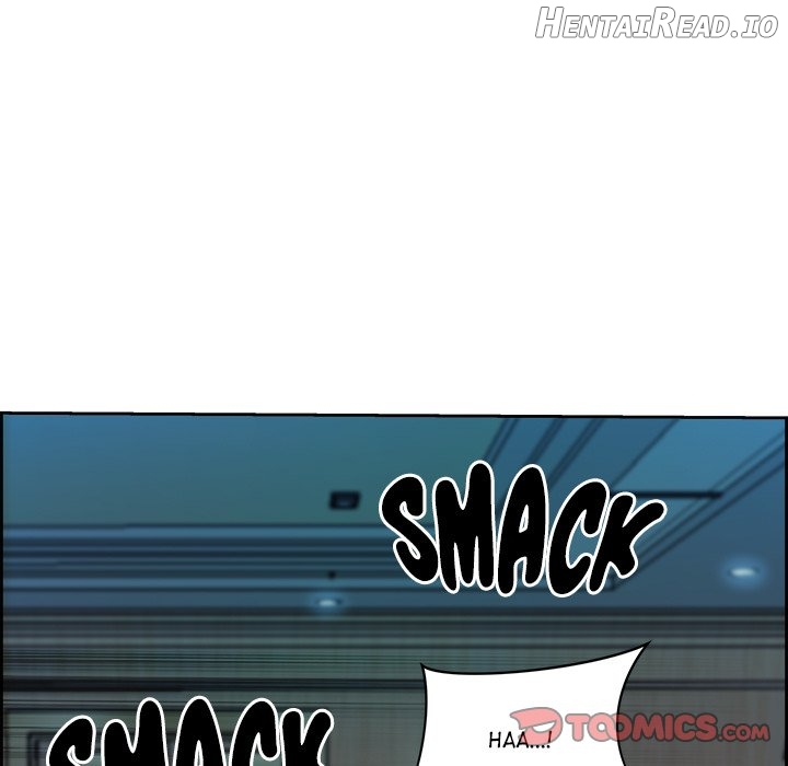 Big Guy Chapter 12 - page 21