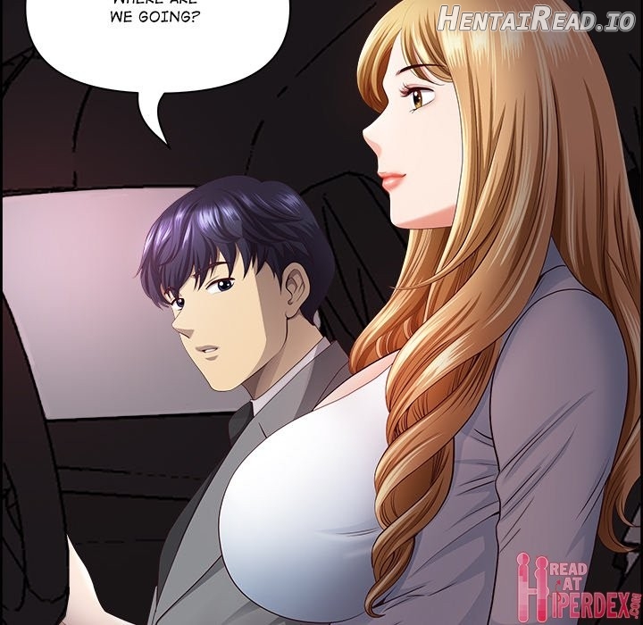 Big Guy Chapter 12 - page 67