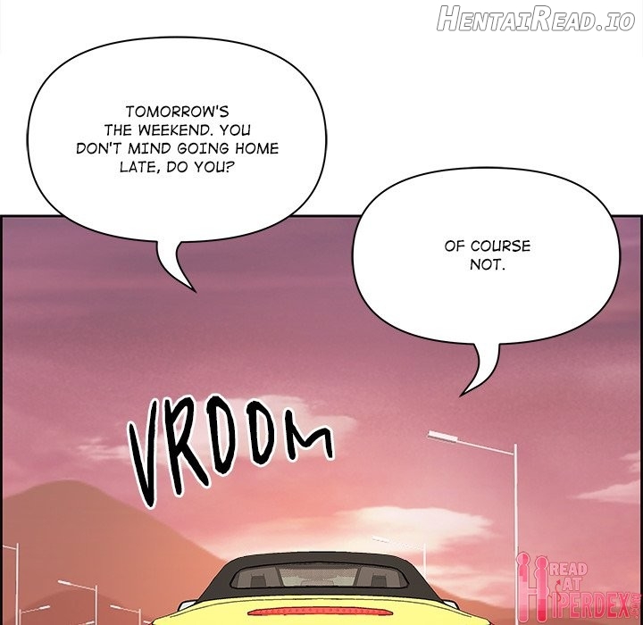 Big Guy Chapter 12 - page 81