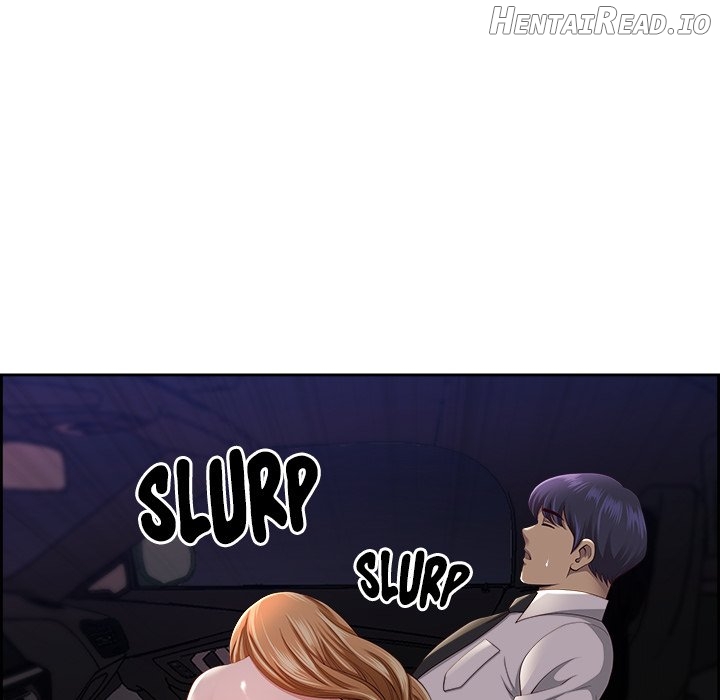 Big Guy Chapter 13 - page 103