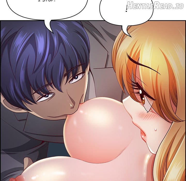 Big Guy Chapter 13 - page 36