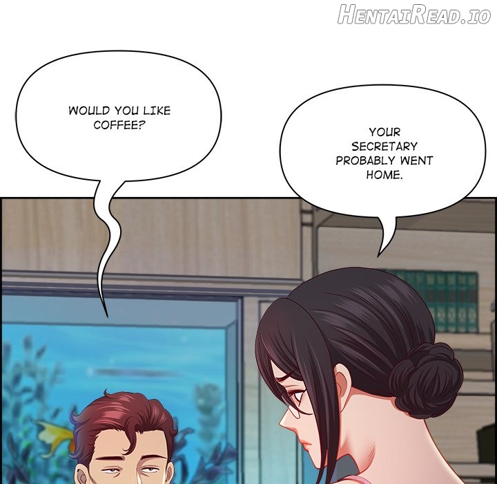 Big Guy Chapter 13 - page 53