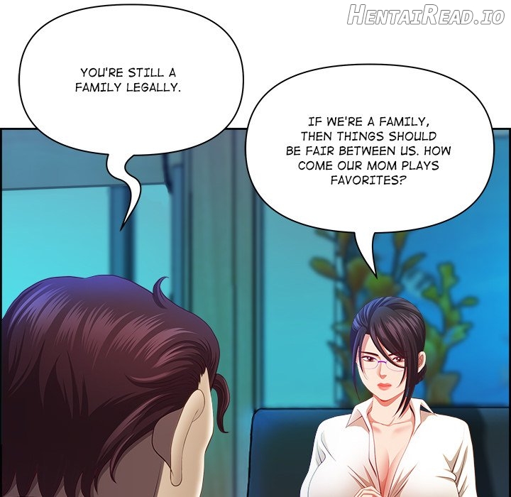 Big Guy Chapter 13 - page 60