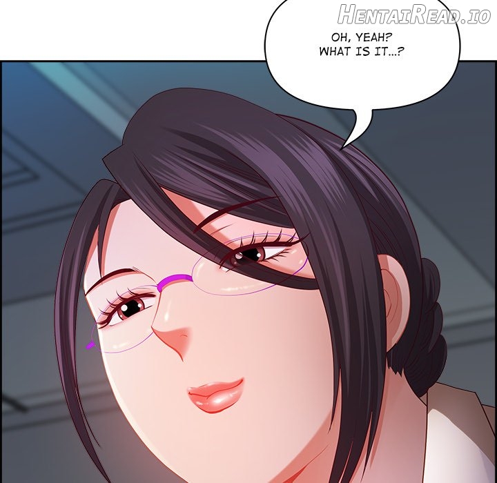 Big Guy Chapter 13 - page 78