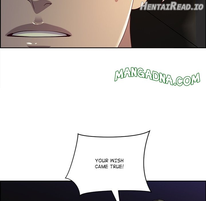 Big Guy Chapter 14 - page 136