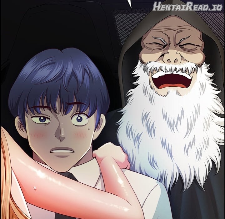 Big Guy Chapter 14 - page 137