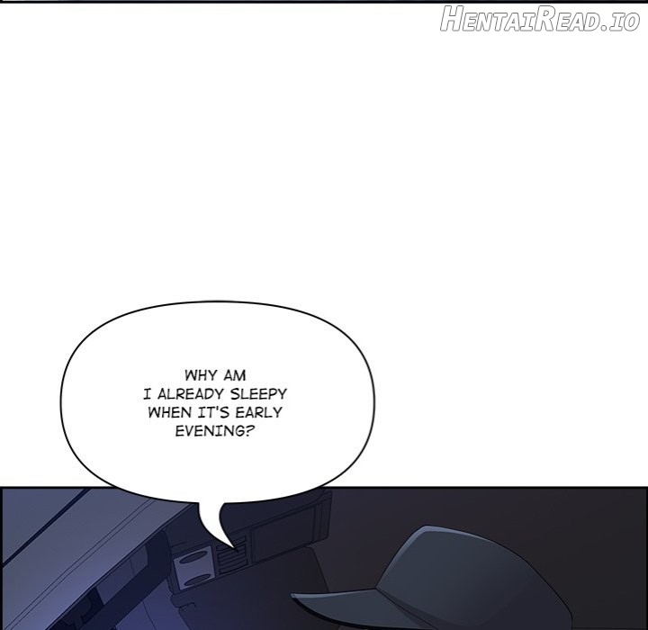 Big Guy Chapter 15 - page 150