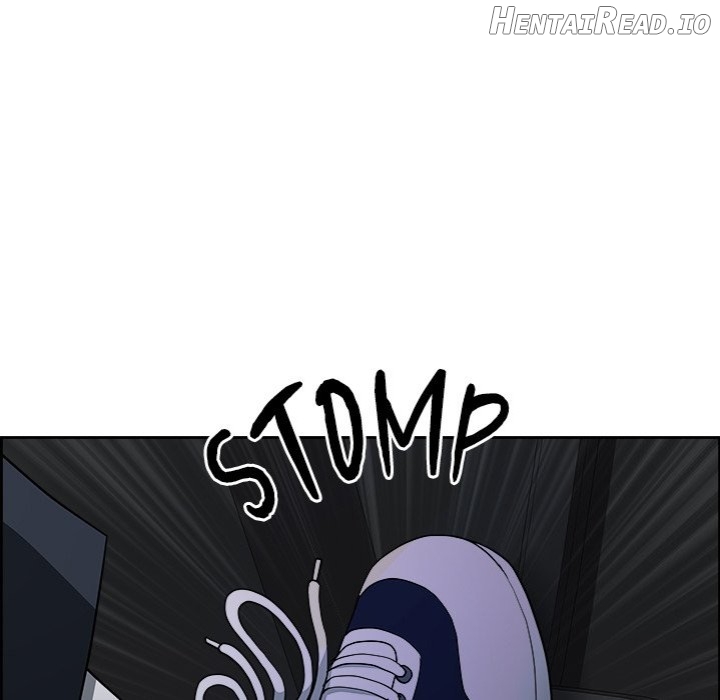 Big Guy Chapter 15 - page 154