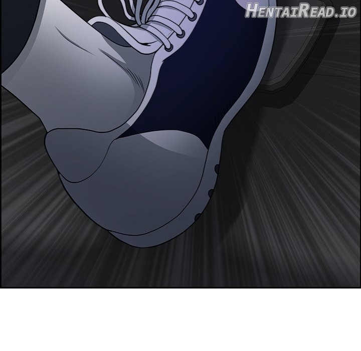 Big Guy Chapter 15 - page 155