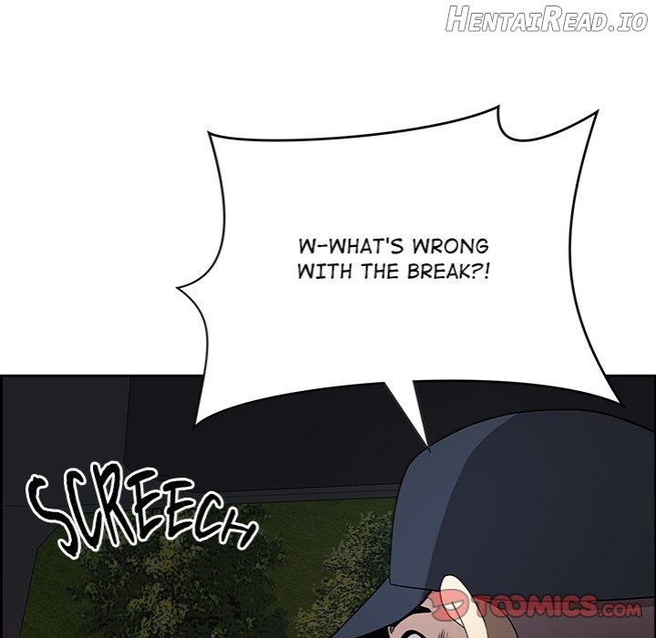 Big Guy Chapter 15 - page 156