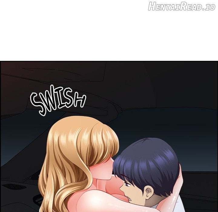 Big Guy Chapter 15 - page 94