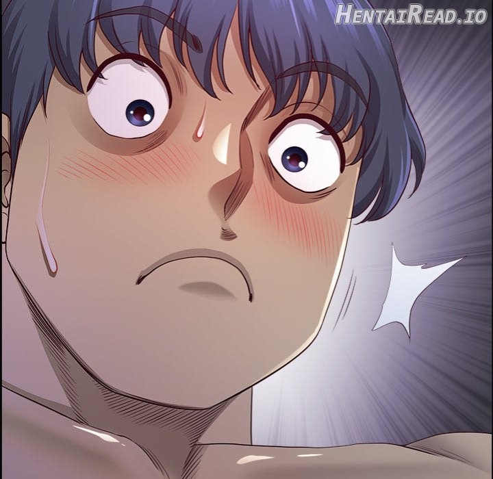 Big Guy Chapter 16 - page 121